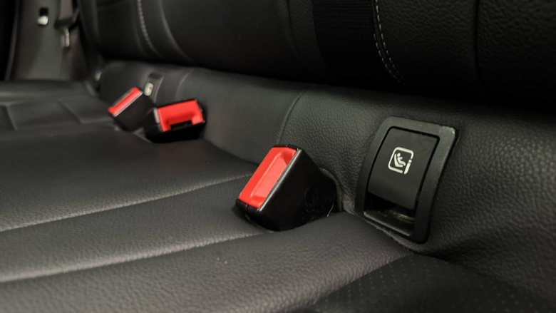 Mercedes-Benz GLC 250d 4Matic AMG Line Prem Plus 5dr 9G-Tronic Diesel Estate